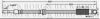 BORG & BECK BBH7854 Brake Hose